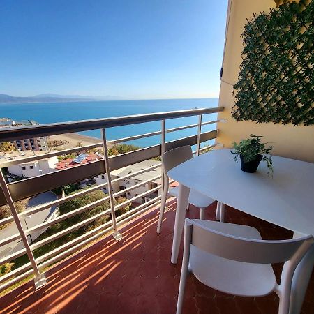 Apartamento Torre De La Roca Actual Torremolinos Eksteriør bilde