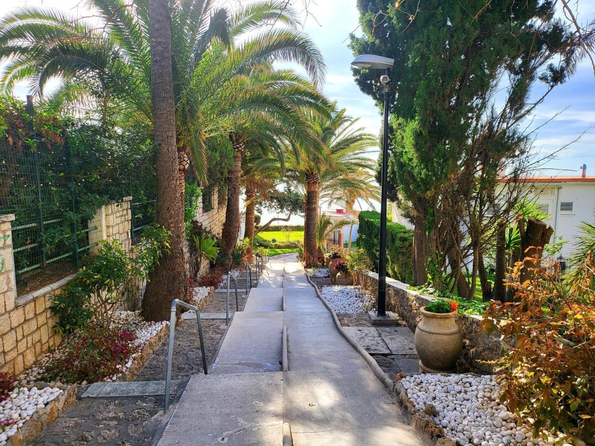 Apartamento Torre De La Roca Actual Torremolinos Eksteriør bilde