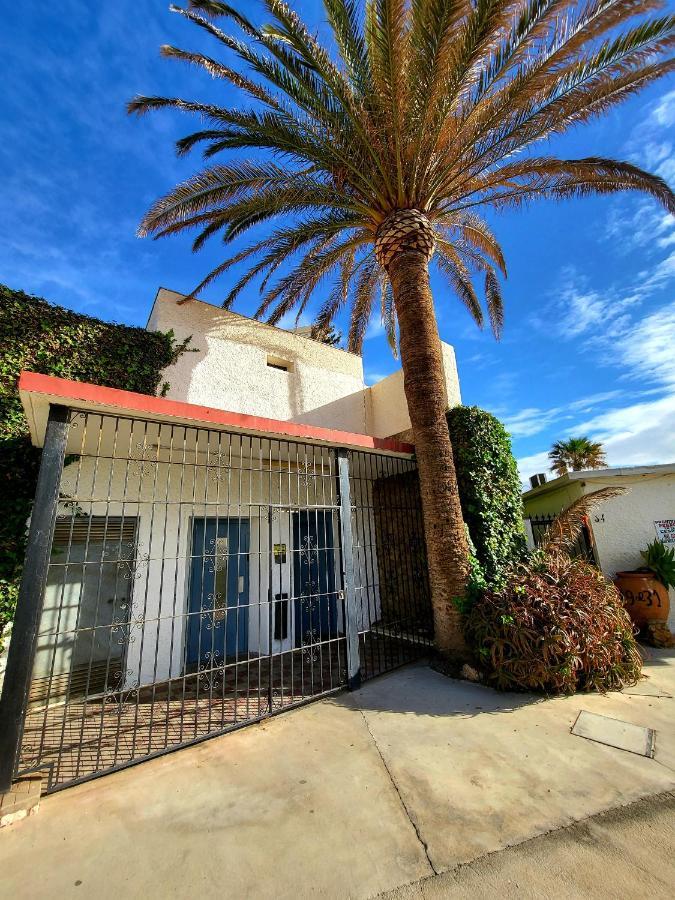 Apartamento Torre De La Roca Actual Torremolinos Eksteriør bilde